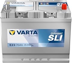 Varta e23 blue gebraucht kaufen  Wird an jeden Ort in Deutschland