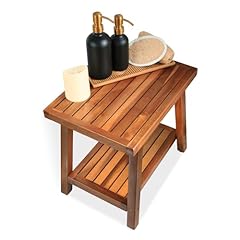 Shower stool bench for sale  Delivered anywhere in USA 
