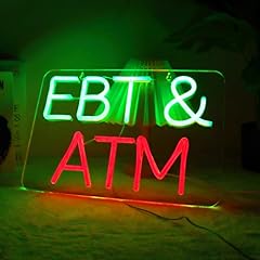 Jfllamp ebt atm for sale  Delivered anywhere in USA 