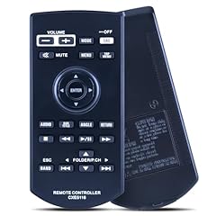 Cxe5116 replacement remote for sale  Delivered anywhere in UK