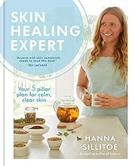 Skin healing expert for sale  Delivered anywhere in USA 