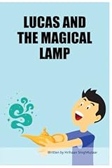 Lucas magical lamp for sale  Delivered anywhere in UK