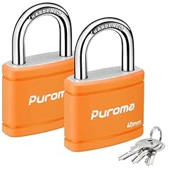Puroma pack keyed for sale  Delivered anywhere in USA 
