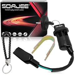 Soajee ignition key for sale  Delivered anywhere in USA 