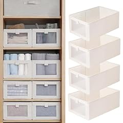 Linen closet organizers for sale  Delivered anywhere in USA 