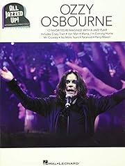 Ozzy osbourne jazzed for sale  Delivered anywhere in USA 