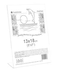 Cornice plexiglass tavolo usato  Spedito ovunque in Italia 