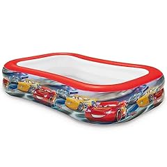 Intex piscinette rectangulaire d'occasion  Livré partout en France