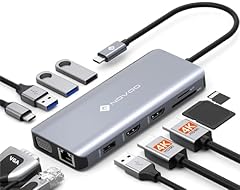 Novoo usb docking gebraucht kaufen  Wird an jeden Ort in Deutschland