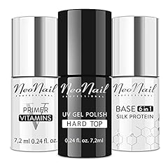 Neonail set composto usato  Spedito ovunque in Italia 