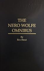 Nero wolfe omnibus usato  Spedito ovunque in Italia 