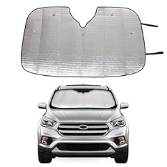 Front windshield sunshade for sale  Delivered anywhere in USA 