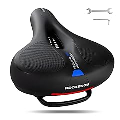 Rockbros selle vélo d'occasion  Livré partout en Belgiqu