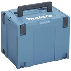 Makita valigetta makpac usato  Spedito ovunque in Italia 