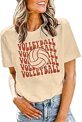 Volleyball shirts women for sale  Delivered anywhere in USA 
