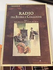 Radio fra storia usato  Spedito ovunque in Italia 