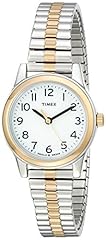 Timex women t2n068 for sale  Delivered anywhere in USA 