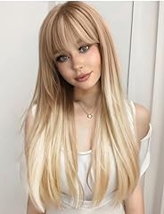 Getshow blonde wigs for sale  Delivered anywhere in USA 