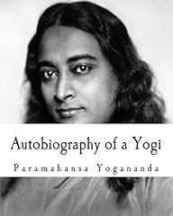 Autobiography yogi gebraucht kaufen  Wird an jeden Ort in Deutschland