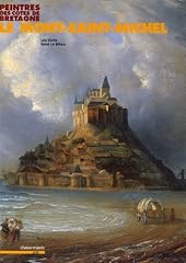 Mont saint michel d'occasion  Livré partout en France
