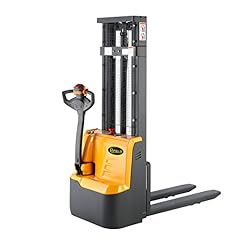 Electric stacker lift for sale  Delivered anywhere in USA 