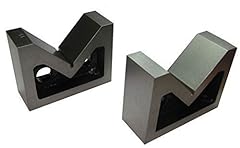 Rdgtools vee blocks for sale  Delivered anywhere in UK