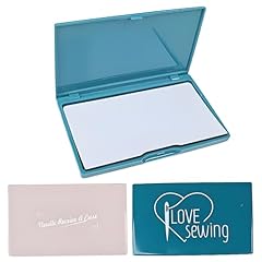 Pack magnetic needle for sale  Delivered anywhere in UK