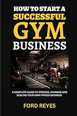Start successful gym for sale  Delivered anywhere in USA 