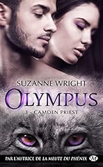 Olympus camden priest d'occasion  Livré partout en France