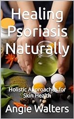 Healing psoriasis naturally for sale  Delivered anywhere in USA 