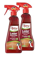 Leder intensiv pflege gebraucht kaufen  Wird an jeden Ort in Deutschland