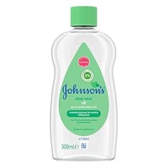 Johnson aloe vera for sale  Delivered anywhere in UK