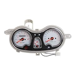 Mokuo motorcycle speedometer for sale  Delivered anywhere in USA 