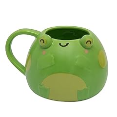 Mr.wonderful mug frog d'occasion  Livré partout en France