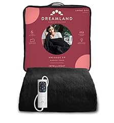 Dreamland snuggle coperta usato  Spedito ovunque in Italia 