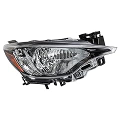 Trq right headlight for sale  Delivered anywhere in USA 