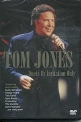Tom jones duets for sale  Delivered anywhere in UK