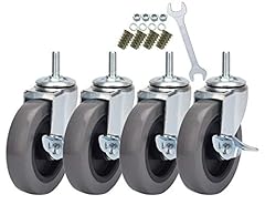 Dicasal stem casters for sale  Delivered anywhere in USA 