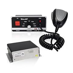 Whelen 295hfs2 remote for sale  Delivered anywhere in UK