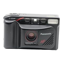 Panasonic 520af compact d'occasion  Livré partout en France