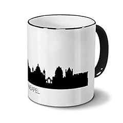 Digital print städtetasse gebraucht kaufen  Wird an jeden Ort in Deutschland