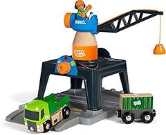 Brio grue chargement d'occasion  Livré partout en France