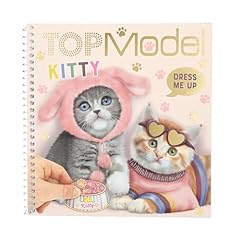 Depesche 12965 topmodel gebraucht kaufen  Wird an jeden Ort in Deutschland