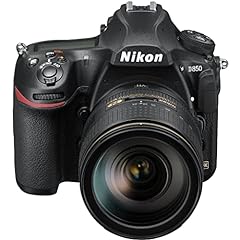 Nikon d850 120 d'occasion  Livré partout en France