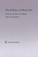 The politics moral d'occasion  Livré partout en France