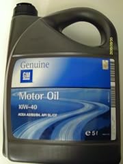 Genuine opel motor usato  Spedito ovunque in Italia 