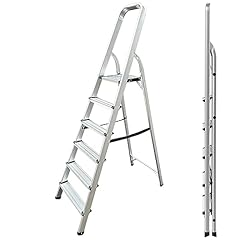 Lightweight step ladder for sale  Delivered anywhere in UK