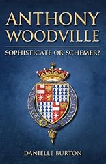 Anthony woodville sophisticate for sale  Delivered anywhere in UK