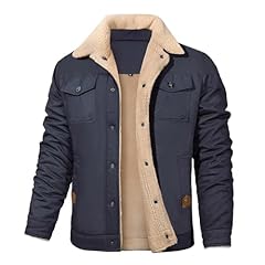 Vancavoo winter jackets for sale  Delivered anywhere in UK