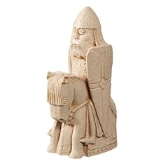 Buzz lewis chessmen for sale  Delivered anywhere in UK